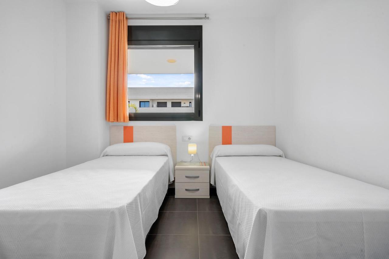 Xaloc By Enjoy Rocas Doradas L'Ametlla de Mar Exterior photo
