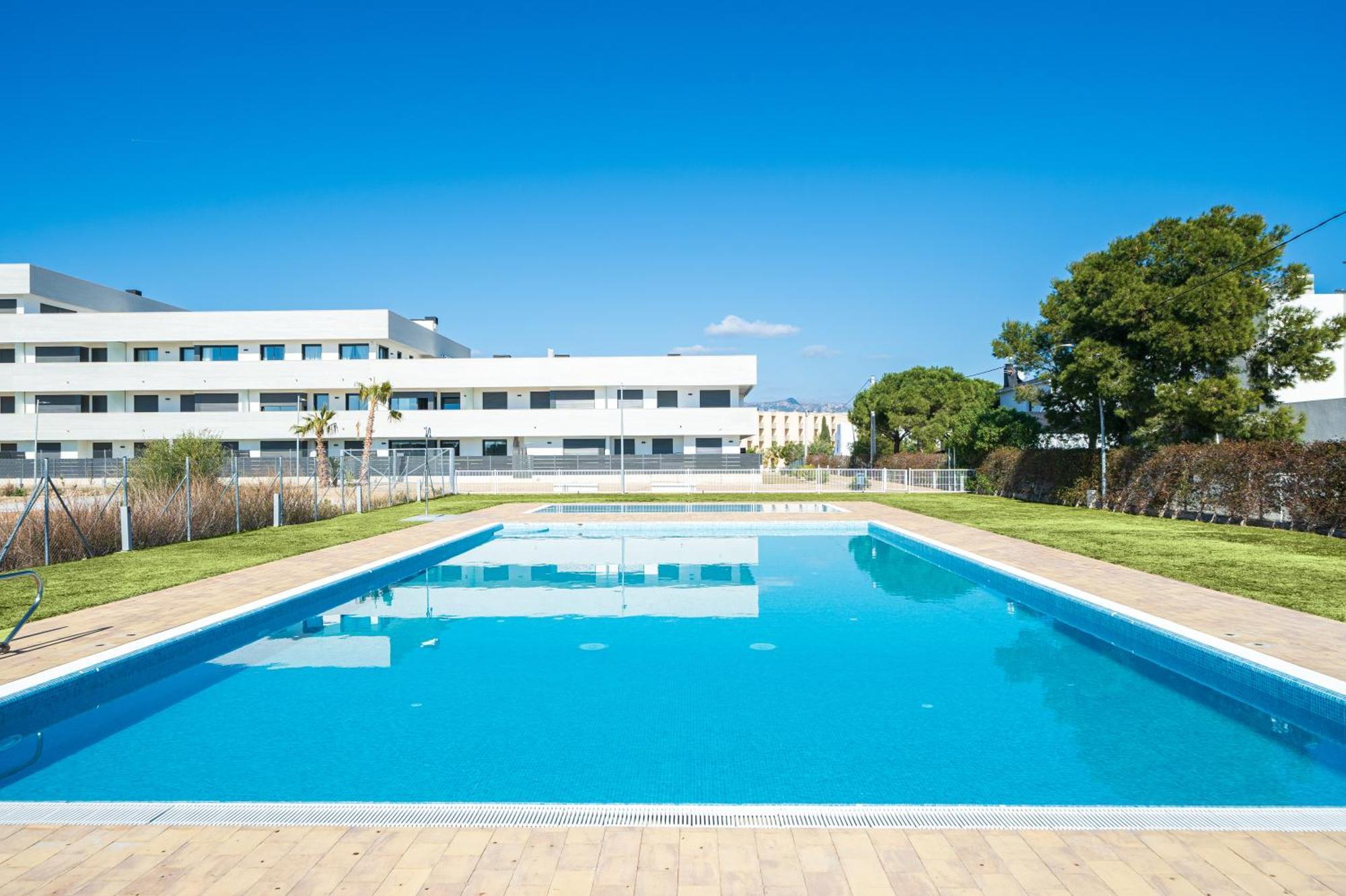 Xaloc By Enjoy Rocas Doradas L'Ametlla de Mar Exterior photo